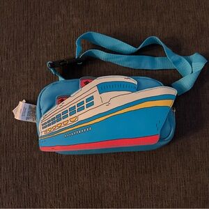 Disney Cruise Line Belt Bag